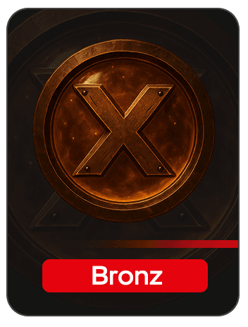 Bronz