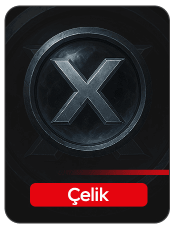 Çelik