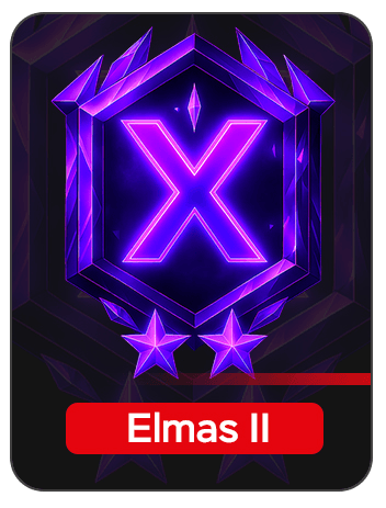 Elmas II
