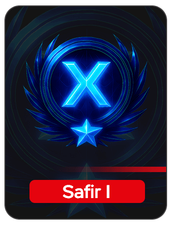 Safir I